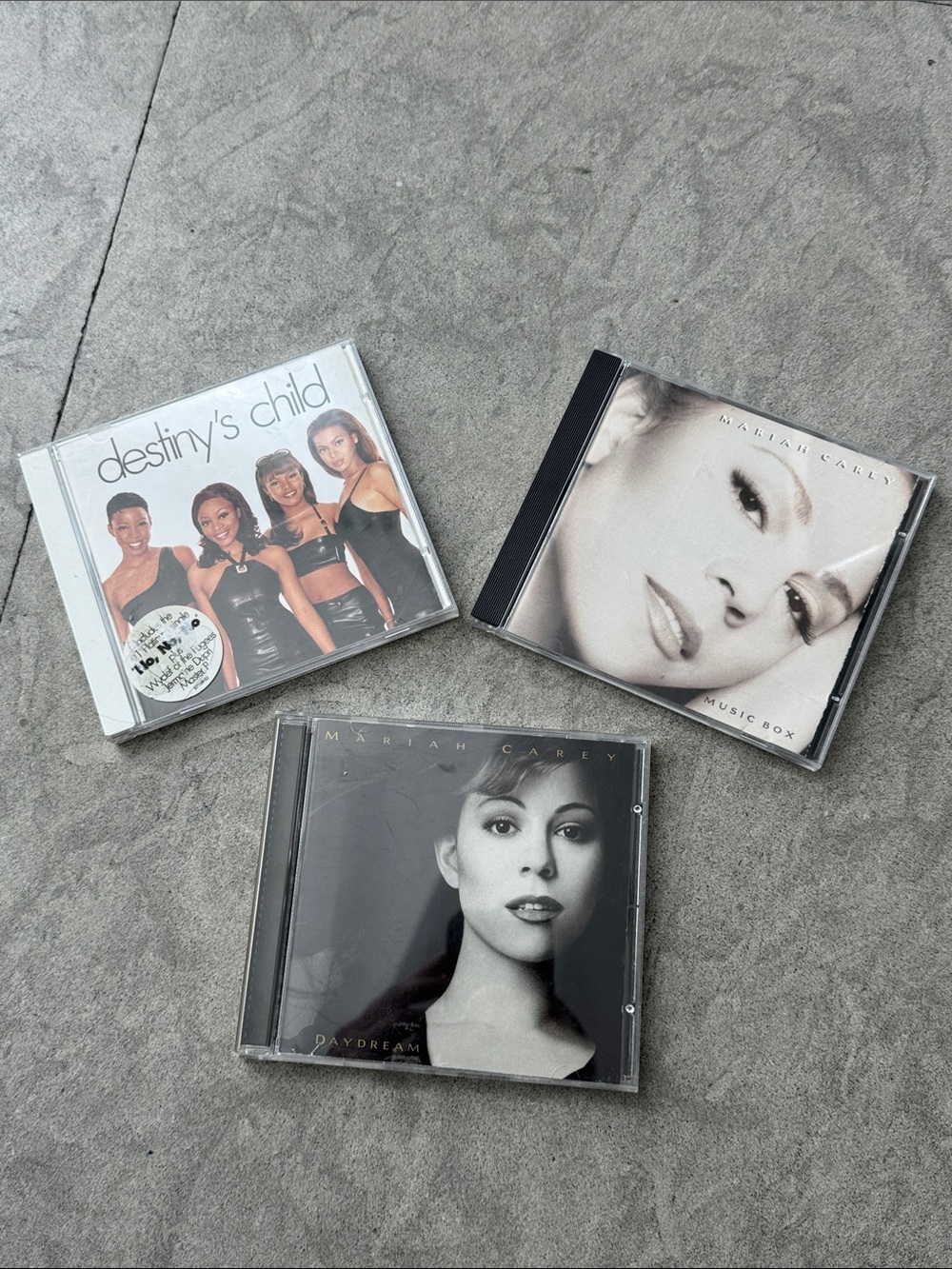 90s Pop CD Bundle